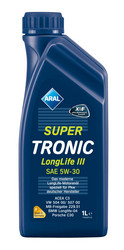    Aral  Super Tronic LL-III 5W-30, 1.,   -  