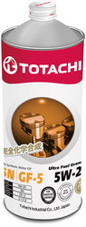 Купить моторное масло Totachi Ultra Fuel Fully Synthetic SN 5W-20, 1л, в интернет-магазине в Электрогорске