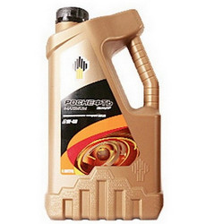 Купить моторное масло Роснефть Maximum SL/CF 5W40 4л, в интернет-магазине в Электрогорске