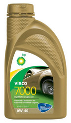    Bp Visco 7000 0W-40, 1,   -  