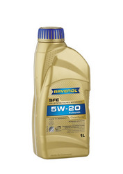    Ravenol Super Fuel Economy (1),   -  