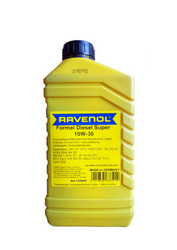    Ravenol Formel Diesel Super 10W-30, 1,   -  