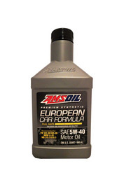    Amsoil European Car Formula, 0,946,   -  