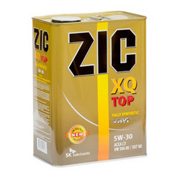    Zic XQ TOP 5w30,   -  