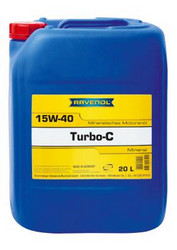    Ravenol Fanfaro TSN 10W-40, 1,   -  