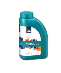 Купить моторное масло Repsol Carrera, в интернет-магазине в Электрогорске