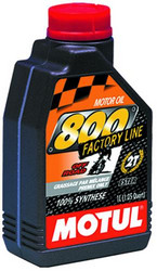    Motul 800 2T Factory Line Off Road,   -  