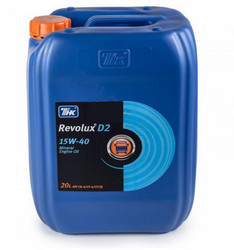     Revolux D2 15W40 20,   -  