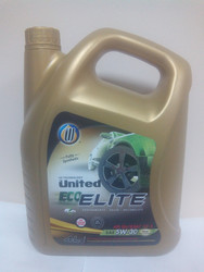    United Eco-Elite 5W30,   -  