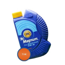     Magnum Motor Plus 15W40 5,   -  