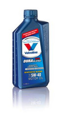    Valvoline Durablend MXL 5W40,   -  