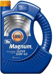     Magnum Super 10W40 4,   -  