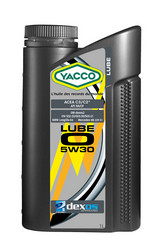    Yacco LUBE O,   -  