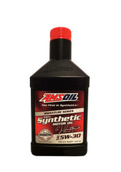    Amsoil Signature Series, 0,946,   -  