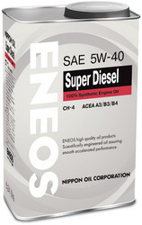    Eneos Diesel CH-4,   -  