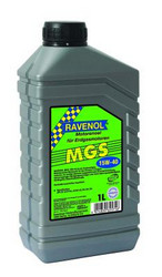    Ravenol MGS 15W-40, 1,   -  