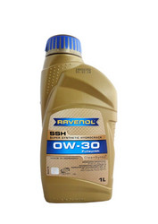    Ravenol Super Synthetic Hydrocrack (1),   -  