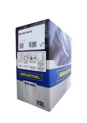    Ravenol DXG SAE 5W-30 (20),   -  