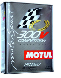    Motul 300V Competition,   -  