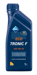    Aral  EcoTronic F 5W-20, 1. E4,   -  