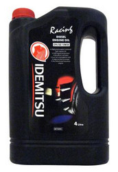    Idemitsu Racing 10W-30,   -  