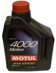    Motul 4000 Motion,   -  