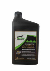    Arctic cat Synthetic ACX 4-Cycle Oil,   -  