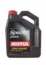    Motul Specific MB 229.51,   -  