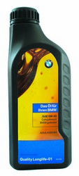    Bmw Quality Longlife-01 5W-30", 1,   -  