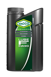    Yacco LUBE F,   -  