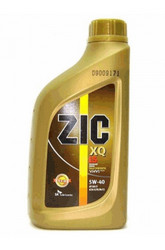    Zic XQ LS 5w40 SM/CF,   -  