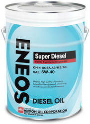    Eneos Diesel CH-4,   -  