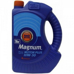     Magnum Motor Plus 10W30 4,   -  