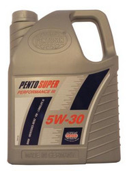    Pentosin Pento Super Performance III 5W-30,   -  