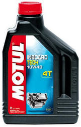    Motul Inboard Tech 4T,   -  