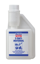    Liqui moly  2-  2-Takt-Motoroil SAE,   -  