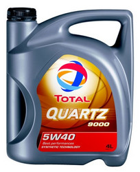    Total Quartz 9000 Energy 5W40,   -  