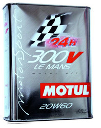    Motul 300V Le Mans,   -  