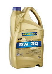    Ravenol FO SAE 5W30,   -  