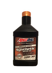    Amsoil Signature Series, 0,946,   -  