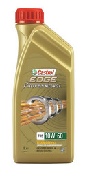    Castrol  Edge Professional TWS 10W-60, 1 ,   -  