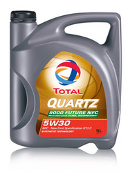    Total Quartz 9000 Future Nfc 5W30,   -  