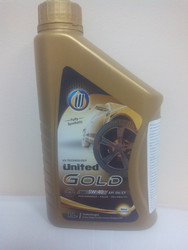    United Gold 5W40,   -  