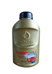    Statoil LazerWay TDI Diesel SAE 5W-40 (1),   -  