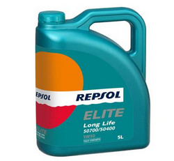 Купить моторное масло Repsol Elite Long life 50700/50400, в интернет-магазине в Электрогорске