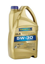    Ravenol HLS SAE 5W30,   -  