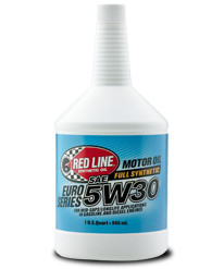Купить моторное масло Red line 5w-30, 0,95л, в интернет-магазине в Электрогорске