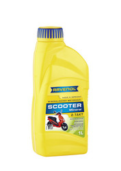    Ravenol  2-  Scooter 2-Takt Mineral (1) new,   -  