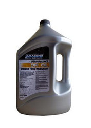    Quicksilver DFI Oil/Optimaxl,   -  