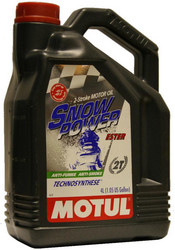    Motul SnowPower 2T,   -  